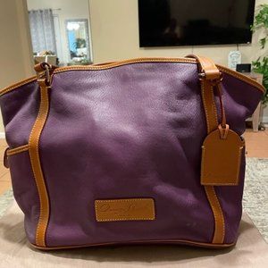 Dooney & Bourke Tote Bag